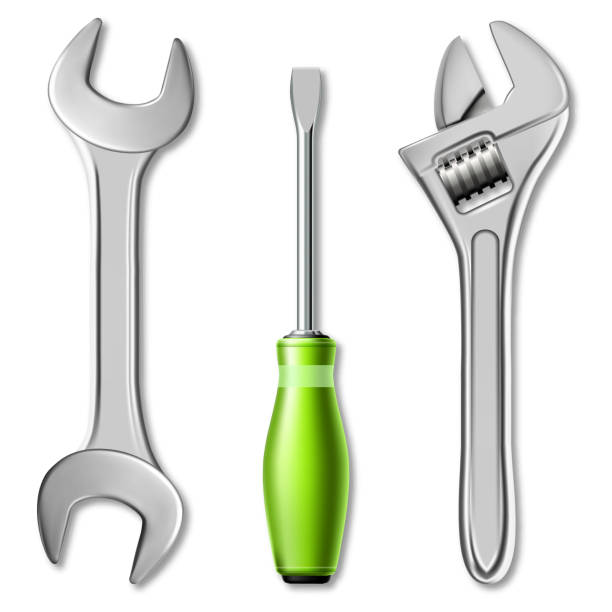 Detail Tools Vector Png Nomer 21