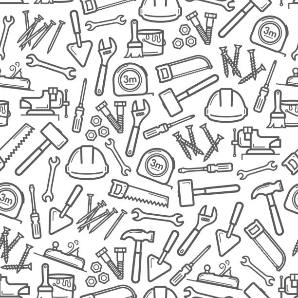 Detail Tools Vector Png Nomer 28