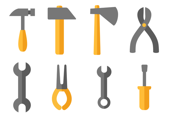 Detail Tools Vector Png Nomer 30