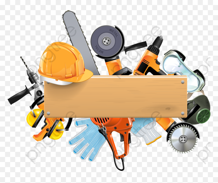 Detail Tools Vector Png Nomer 32