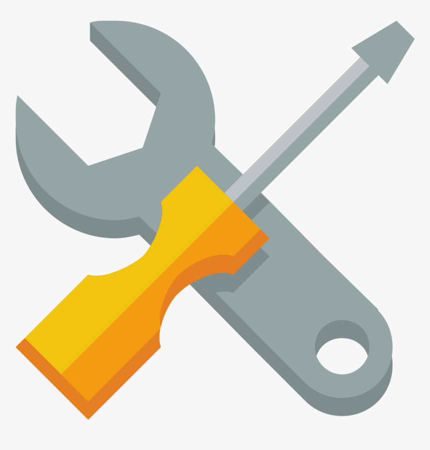 Detail Tools Vector Png Nomer 5