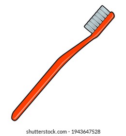 Detail Tooth Brush Clipart Nomer 13