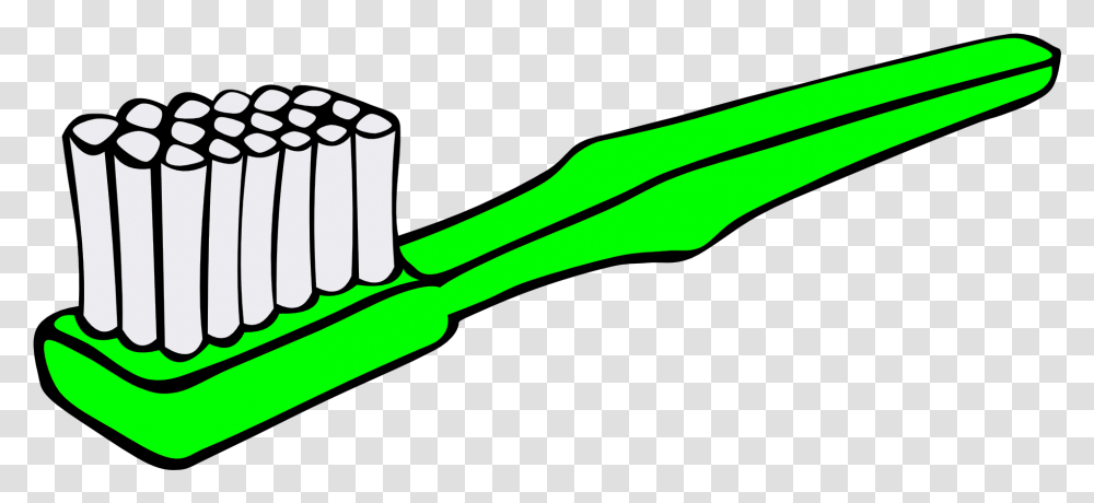 Detail Tooth Brush Clipart Nomer 5