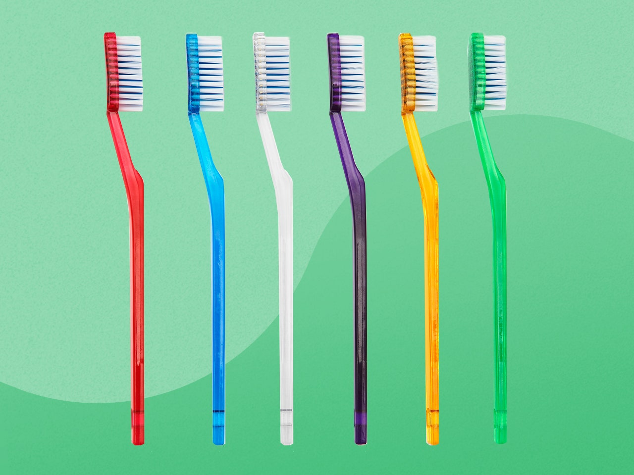 Detail Tooth Brush Image Nomer 10