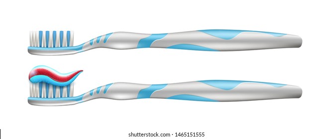 Detail Tooth Brush Image Nomer 28