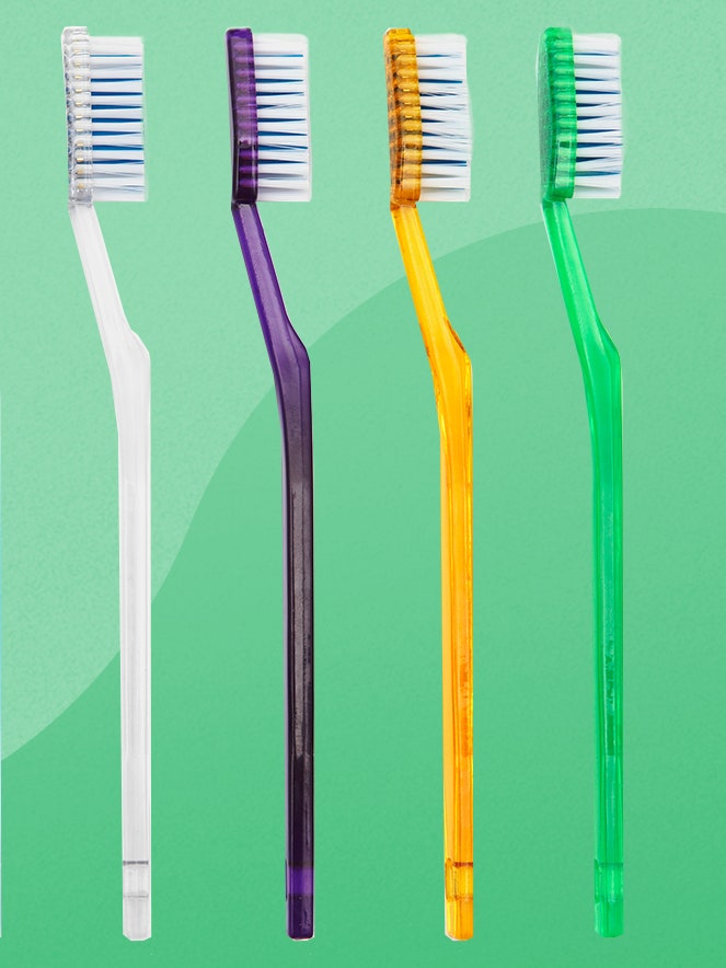 Detail Tooth Brush Picture Nomer 22