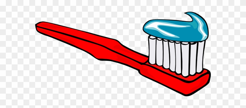Detail Tooth Paste Clipart Nomer 35