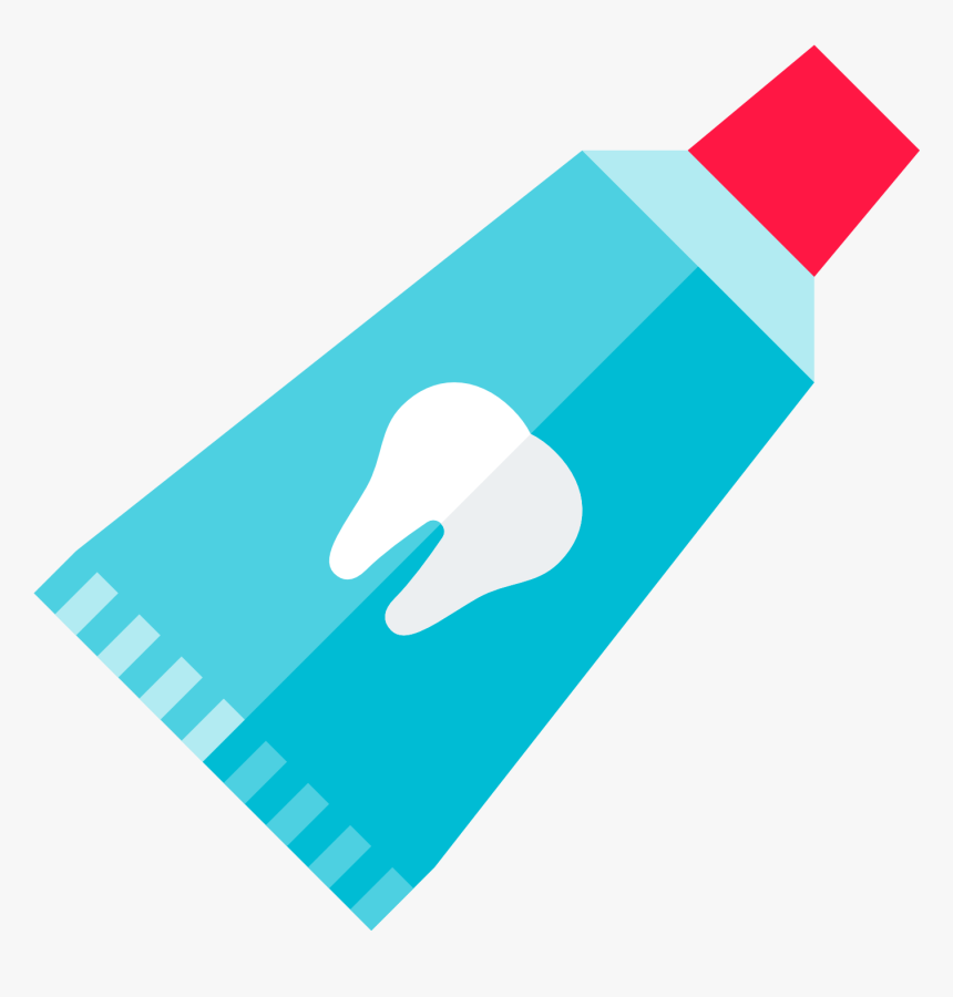 Detail Tooth Paste Clipart Nomer 5