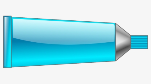 Detail Tooth Paste Clipart Nomer 44