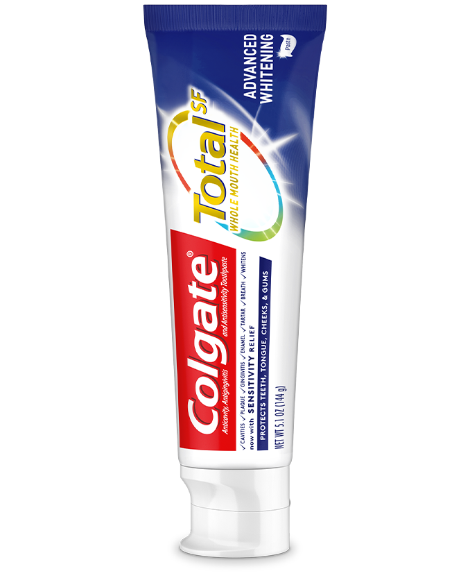 Detail Tooth Paste Picture Nomer 13