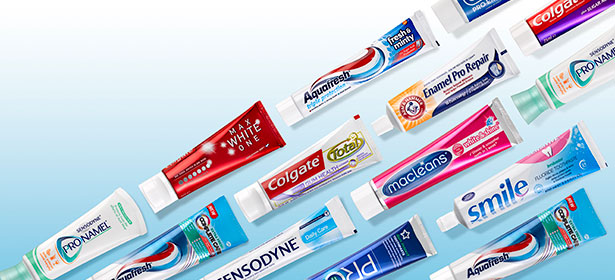 Detail Tooth Paste Picture Nomer 19