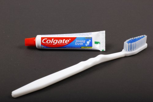 Detail Tooth Paste Picture Nomer 26