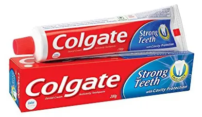 Detail Tooth Paste Picture Nomer 36