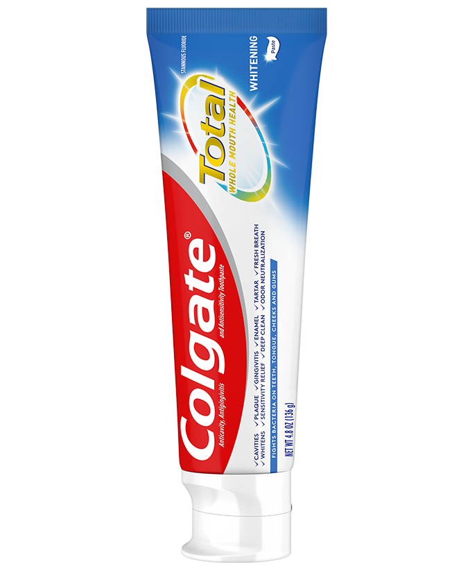 Detail Tooth Paste Picture Nomer 7