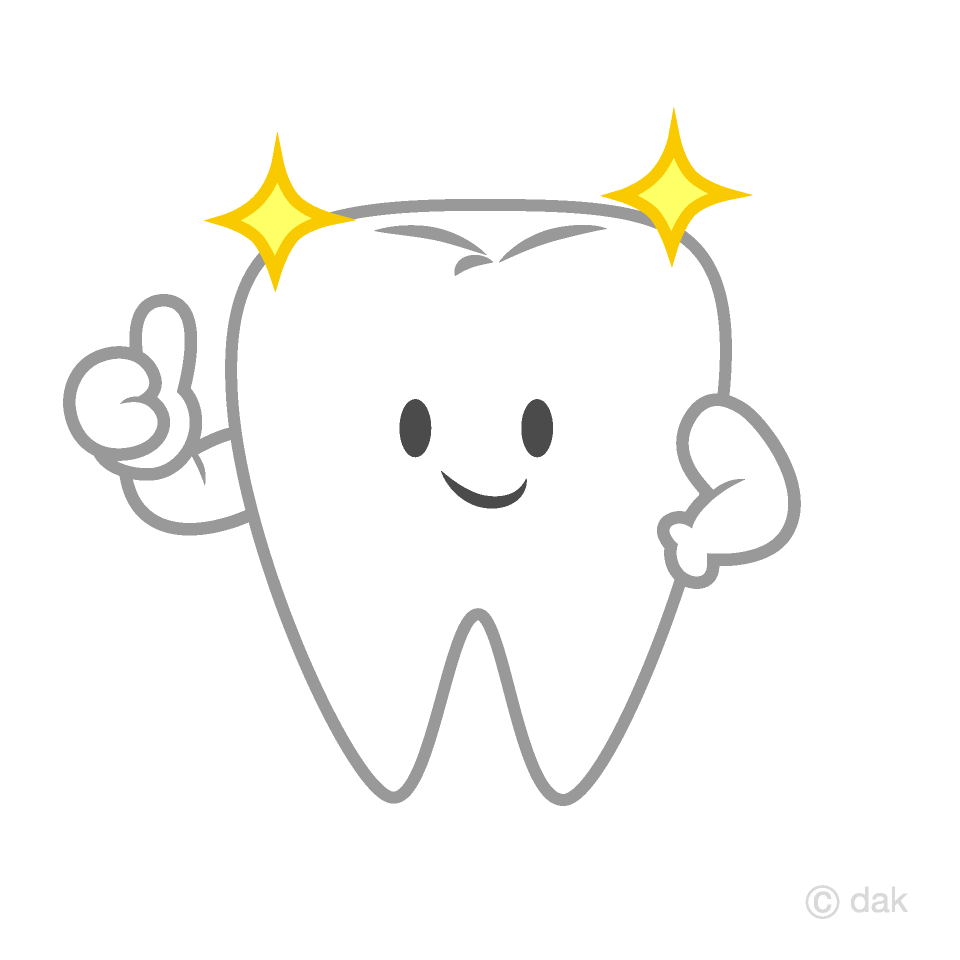 Detail Tooth Png Nomer 21