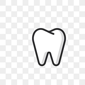 Detail Tooth Png Nomer 45
