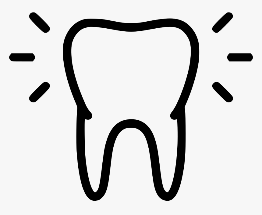 Detail Tooth Transparent Background Nomer 14