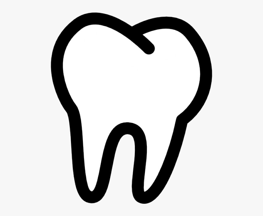 Detail Tooth Transparent Background Nomer 17