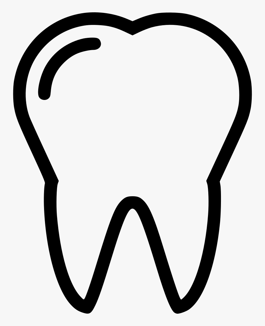 Detail Tooth Transparent Background Nomer 2