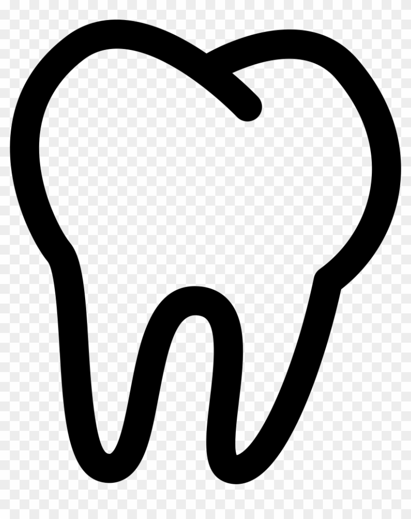 Detail Tooth Transparent Background Nomer 33