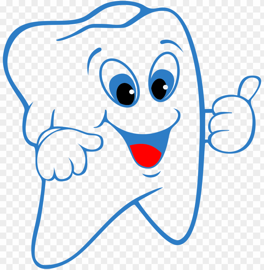Detail Tooth Transparent Background Nomer 41
