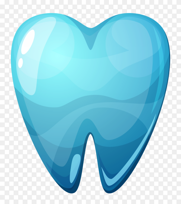 Detail Tooth Transparent Background Nomer 43