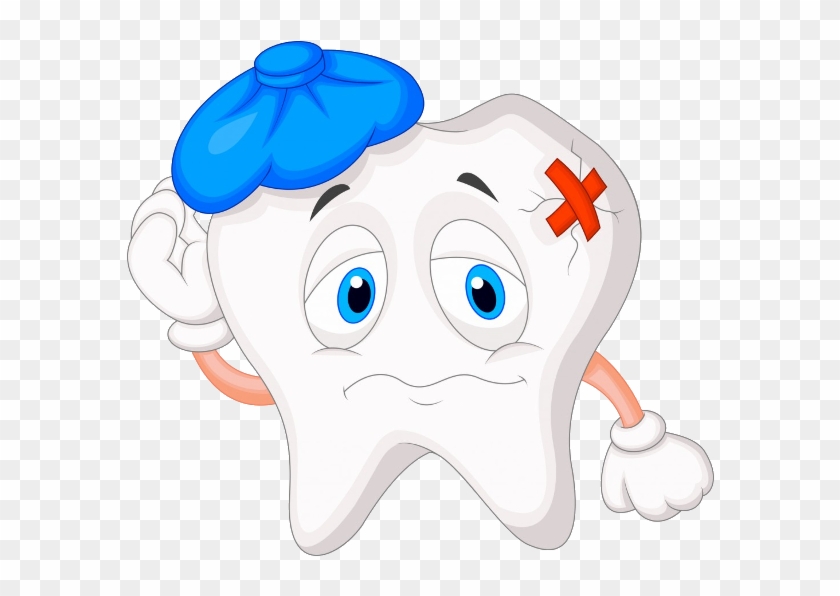 Detail Tooth Transparent Background Nomer 44