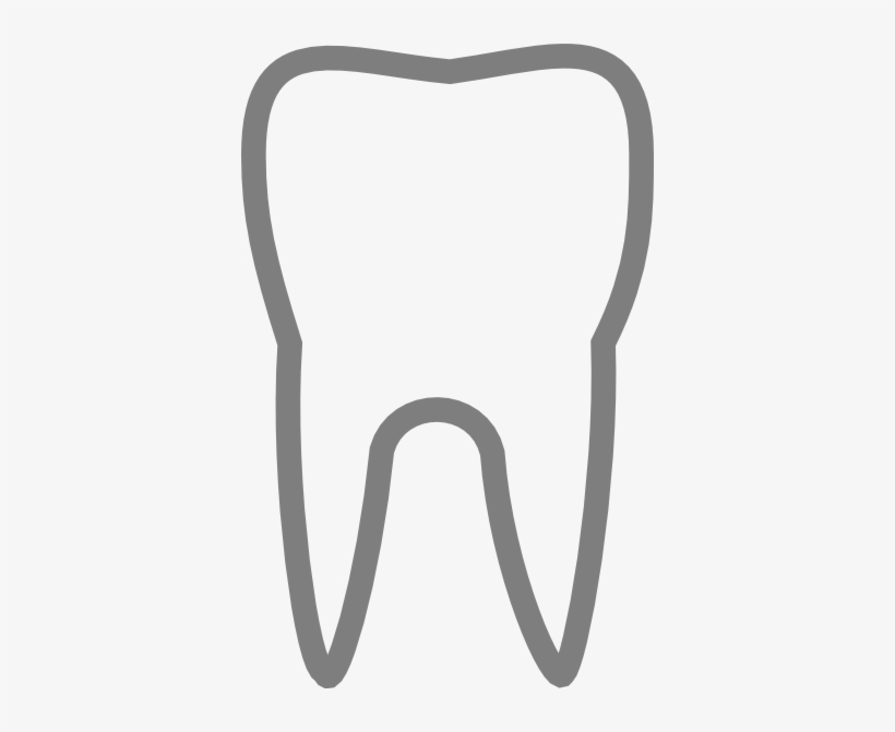 Detail Tooth Transparent Background Nomer 6