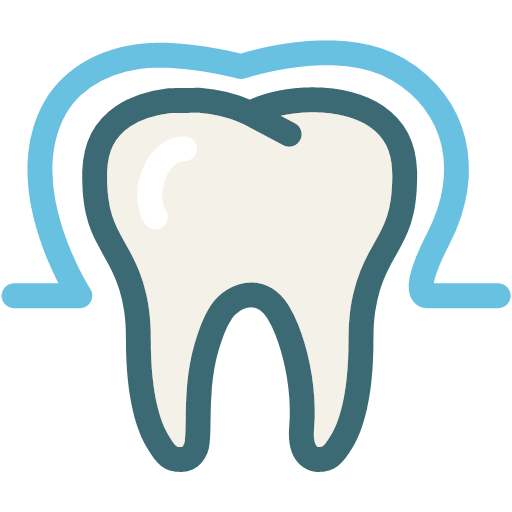 Detail Tooth Vector Png Nomer 40