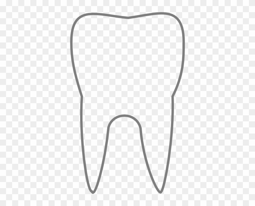 Detail Tooth Vector Png Nomer 41