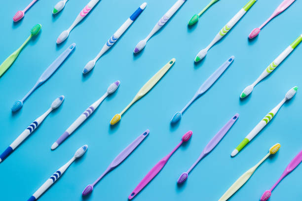 Detail Toothbrush Background Nomer 2