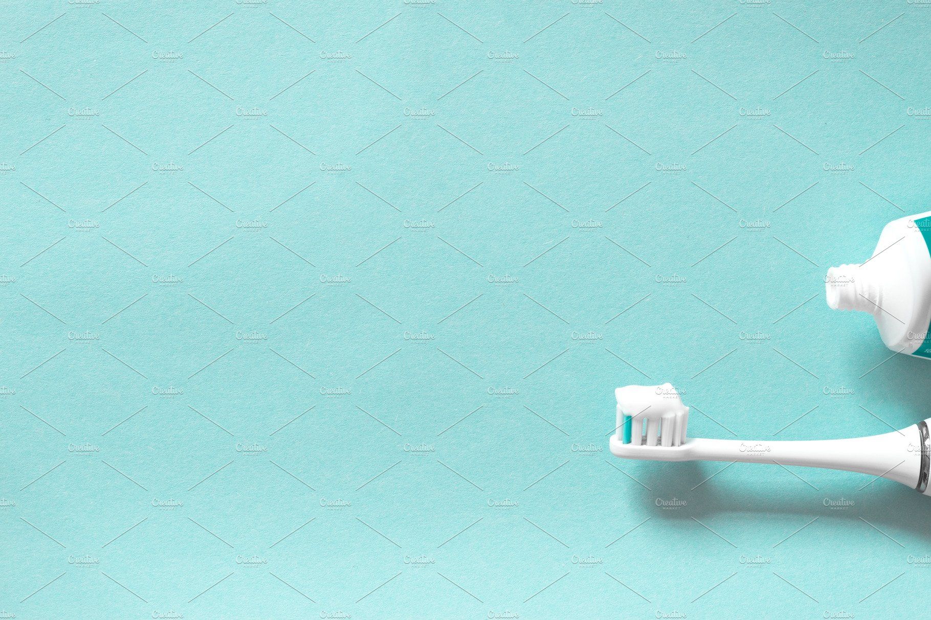 Detail Toothbrush Background Nomer 14