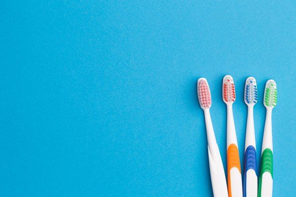 Detail Toothbrush Background Nomer 16