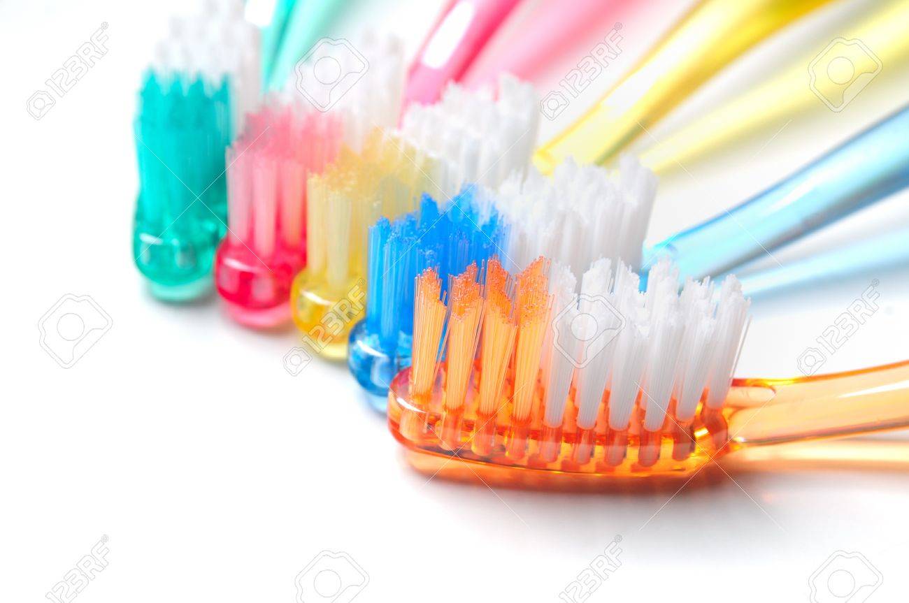 Detail Toothbrush Background Nomer 17