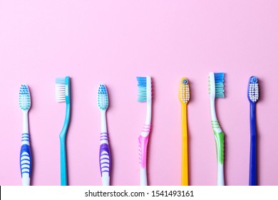 Detail Toothbrush Background Nomer 19