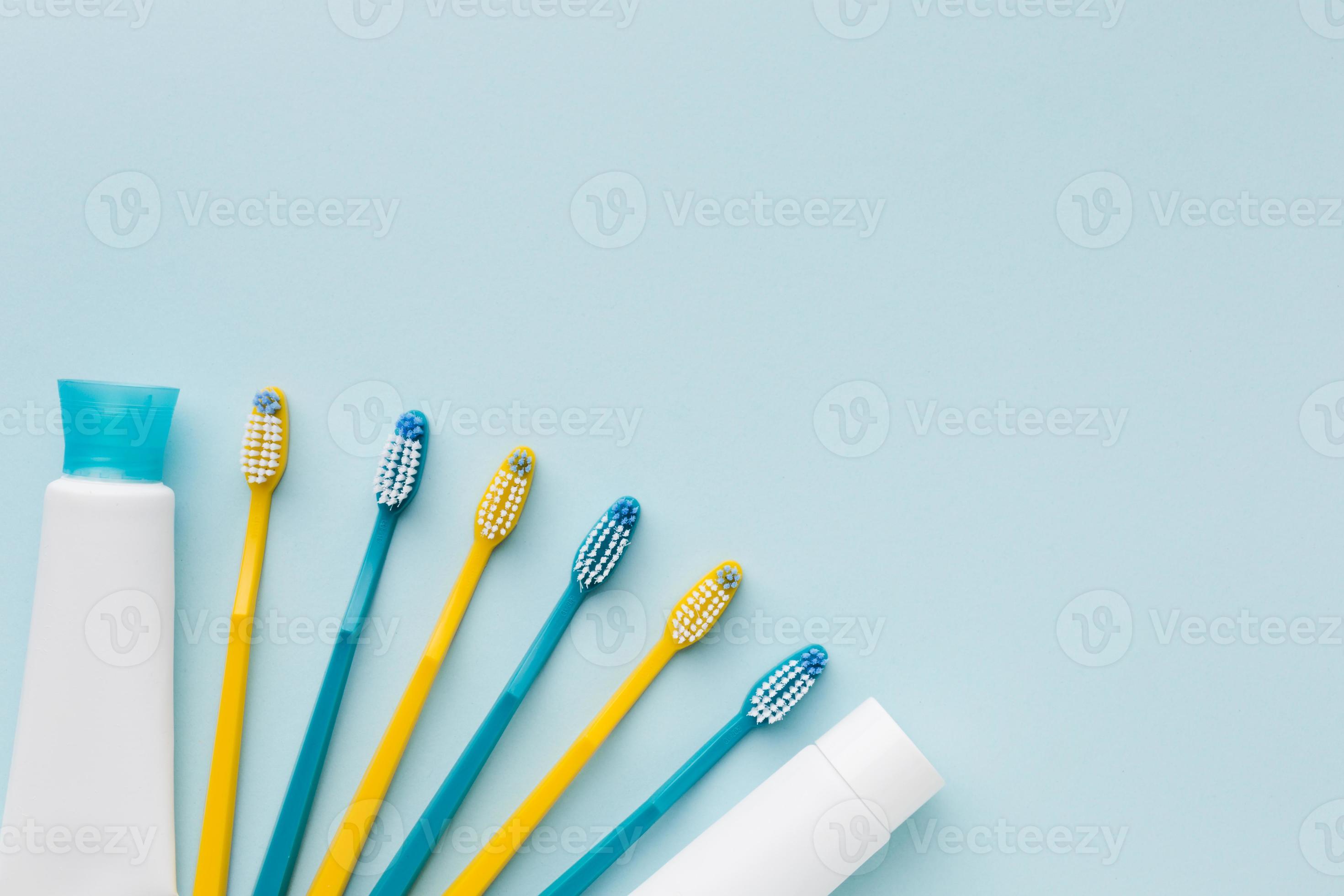 Detail Toothbrush Background Nomer 20