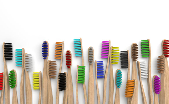 Detail Toothbrush Background Nomer 24