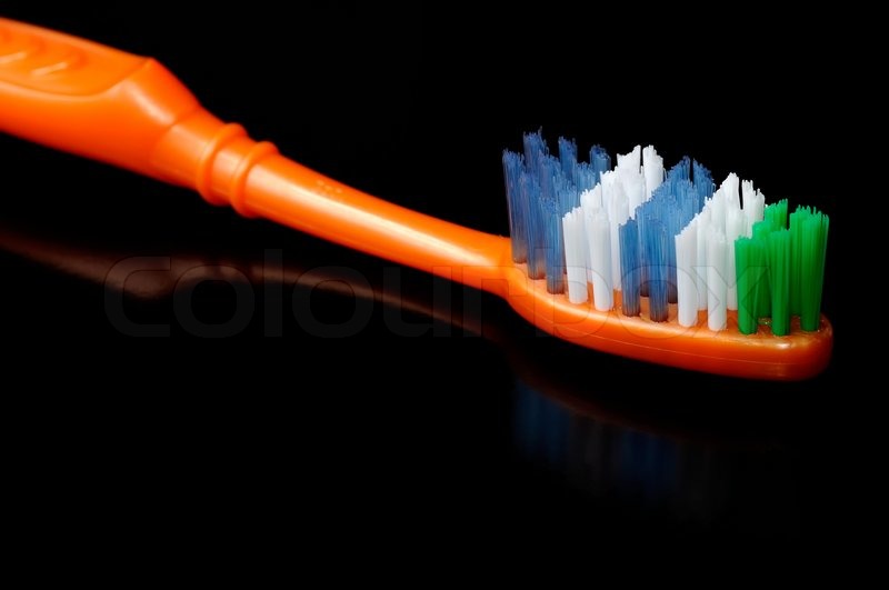Detail Toothbrush Background Nomer 33