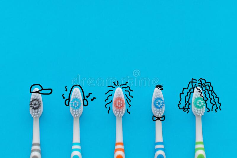 Detail Toothbrush Background Nomer 43