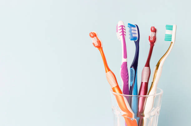 Detail Toothbrush Background Nomer 6