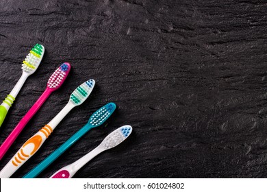 Detail Toothbrush Background Nomer 8