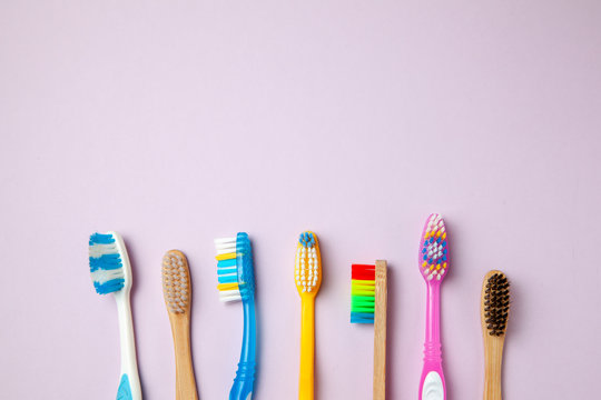 Detail Toothbrush Background Nomer 9