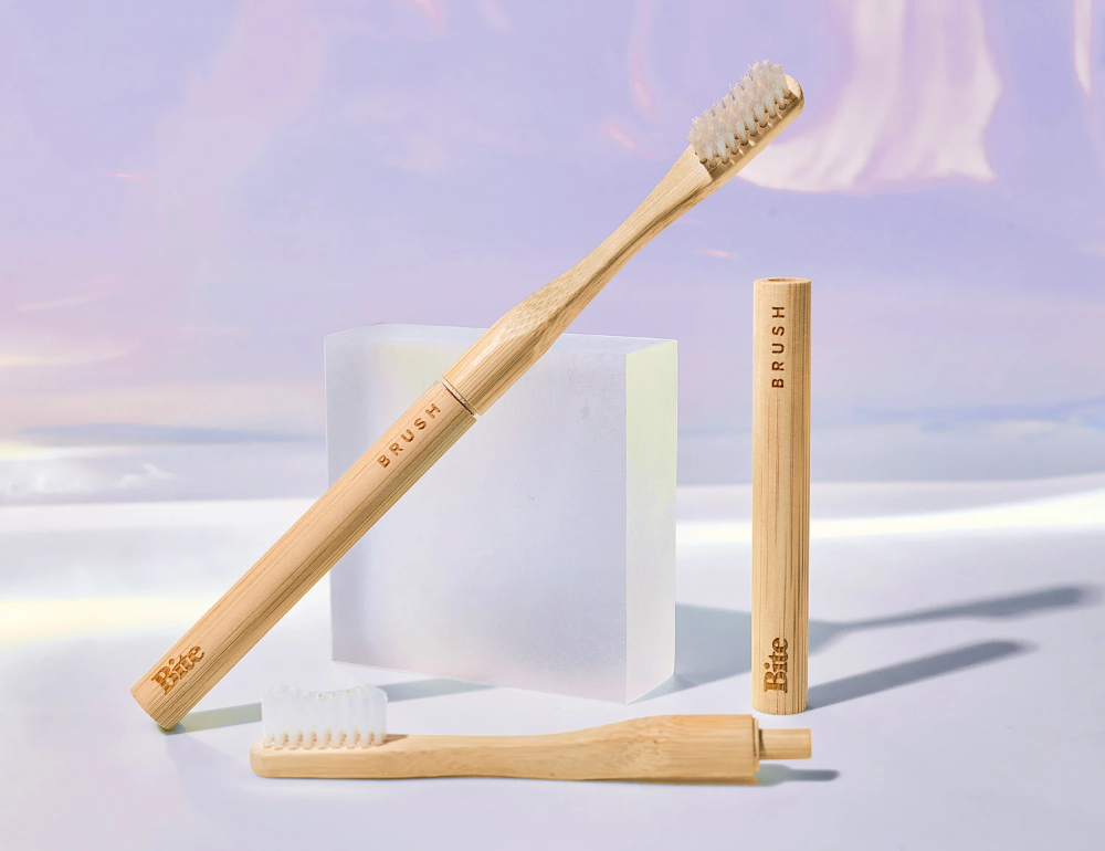 Detail Toothbrush Bate Nomer 17
