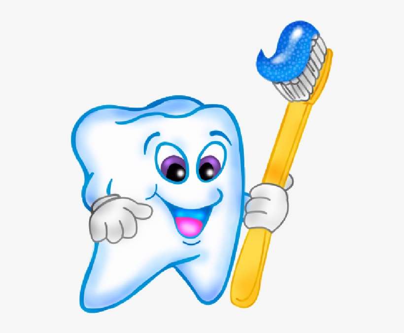 Detail Toothbrush Cartoon Png Nomer 29