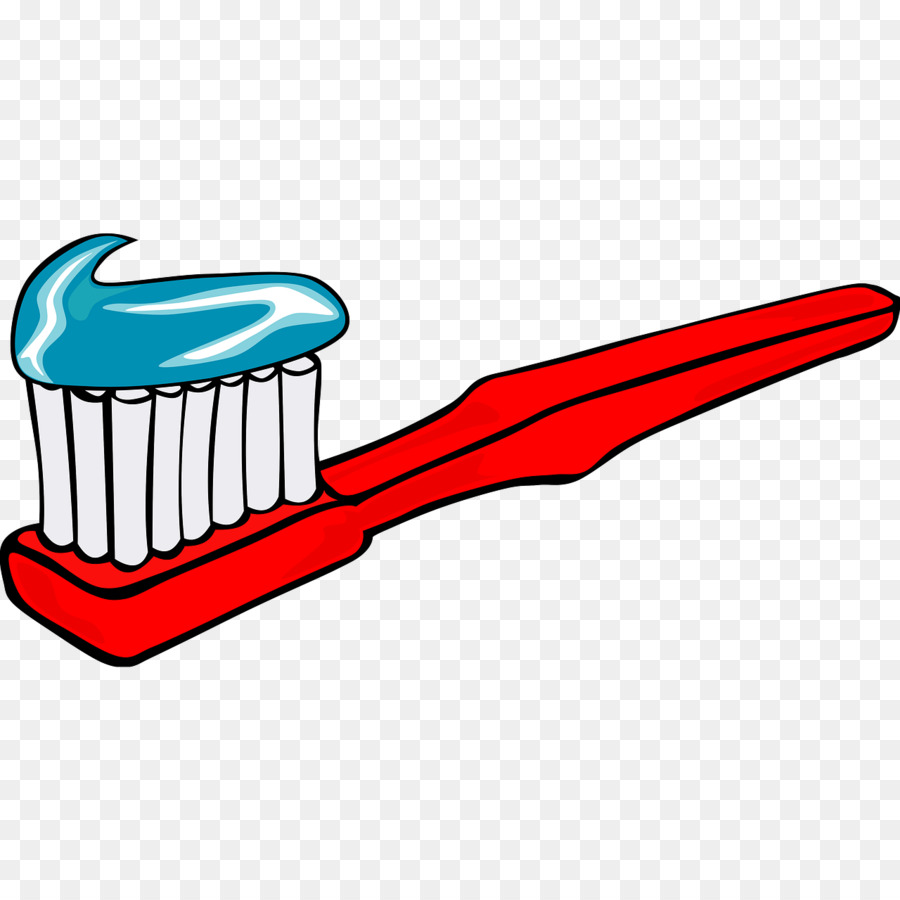 Detail Toothbrush Cartoon Png Nomer 4
