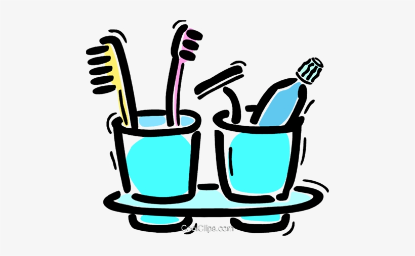 Detail Toothbrush Cartoon Png Nomer 35