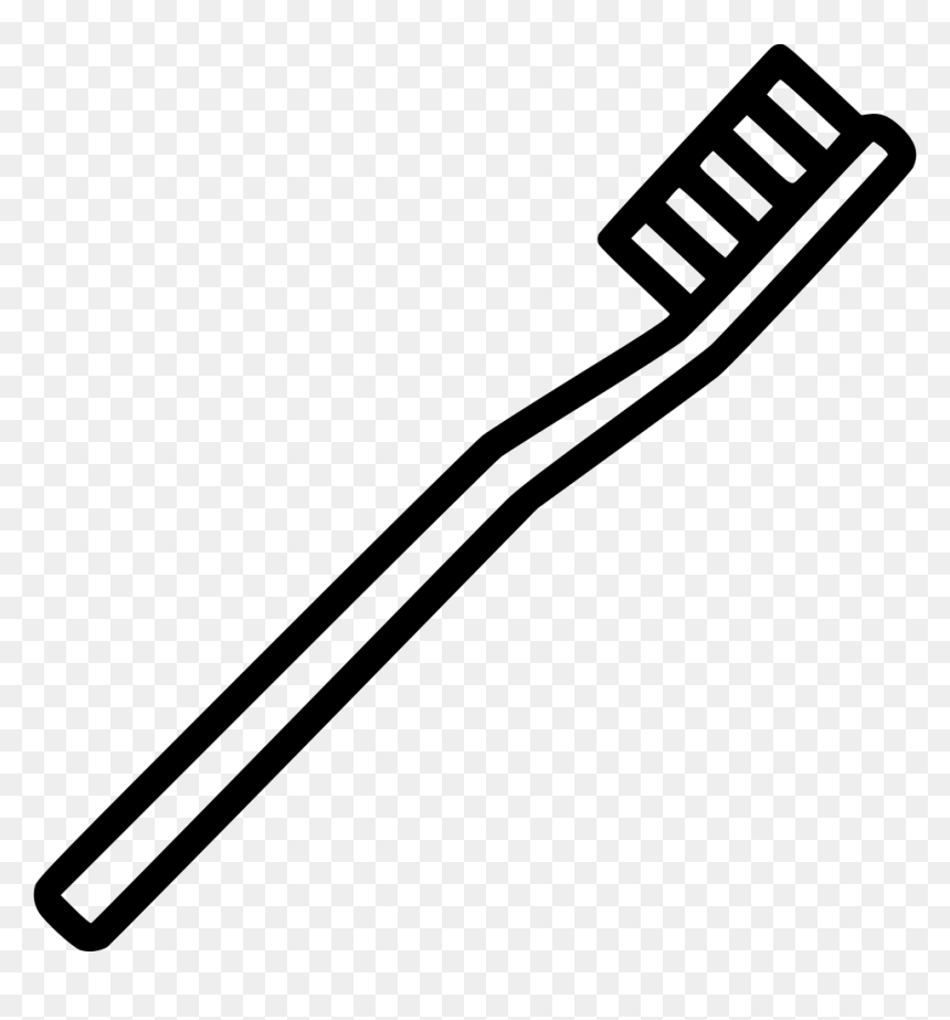 Detail Toothbrush Clipart Nomer 22