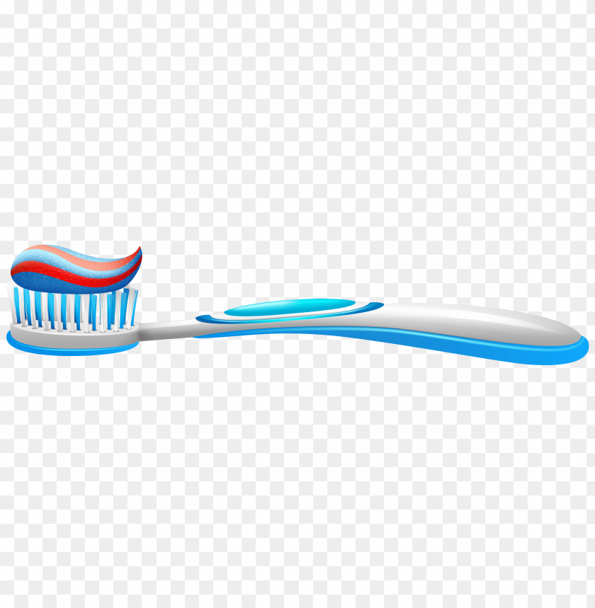 Detail Toothbrush Clipart Png Nomer 17