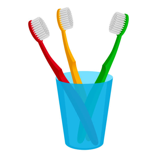 Detail Toothbrush Images Clip Art Nomer 19