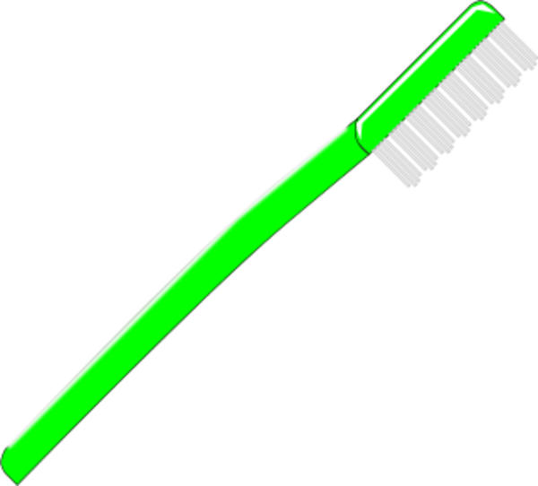 Detail Toothbrush Images Clip Art Nomer 45